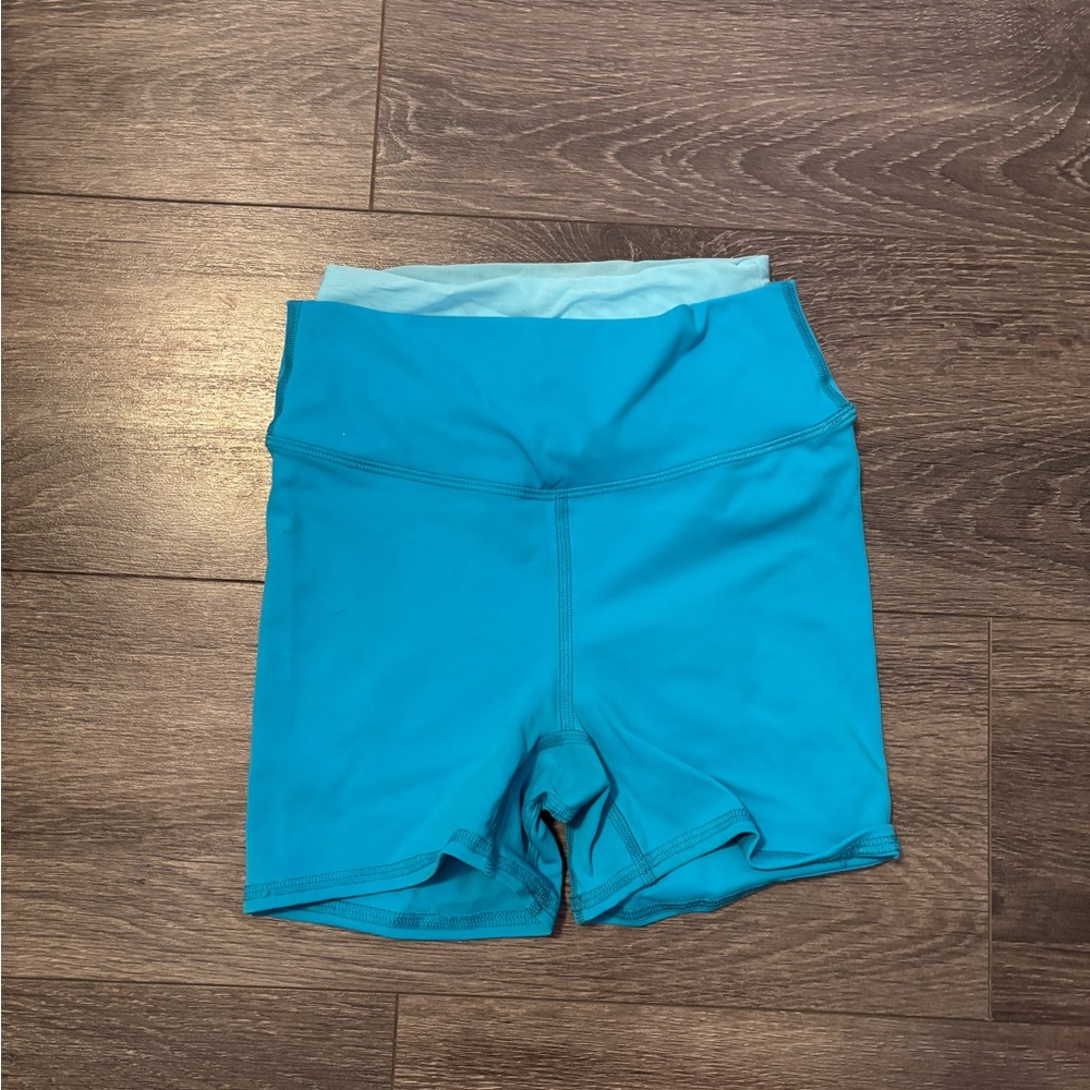 Five dance wear